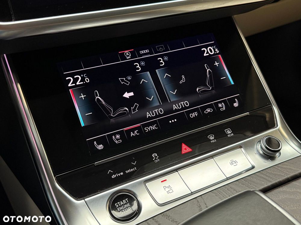 Audi A6 Limousine - 30