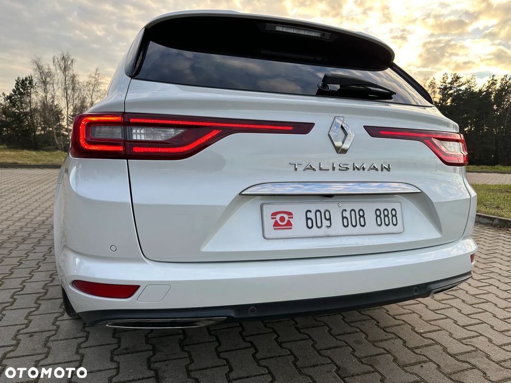 Renault Talisman - 11