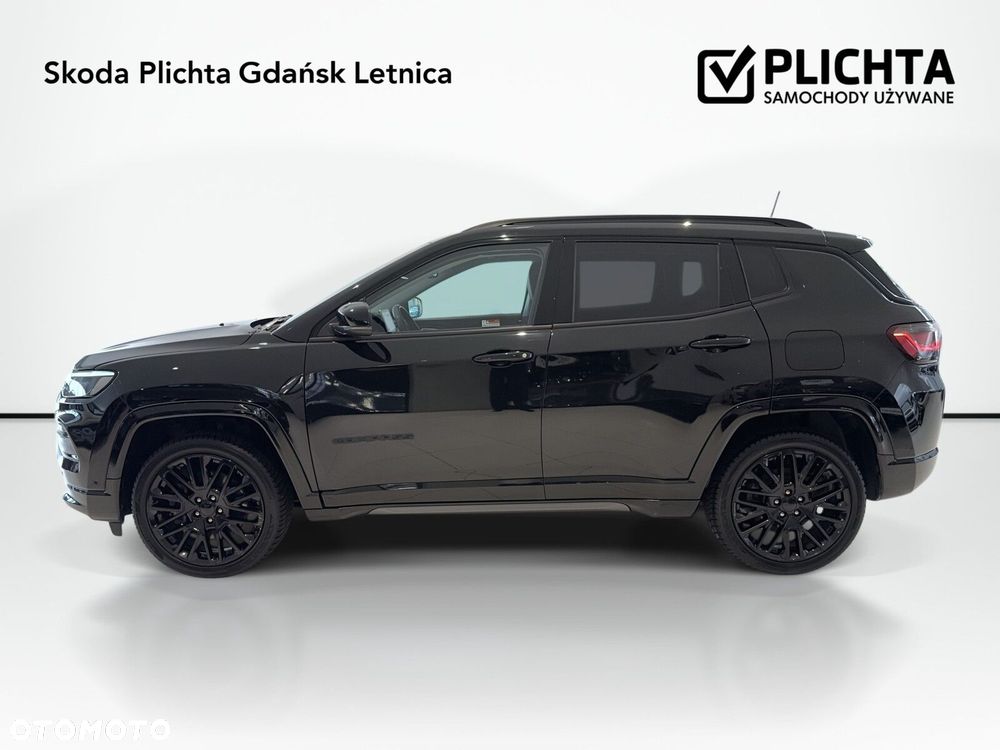 Jeep Compass - 9