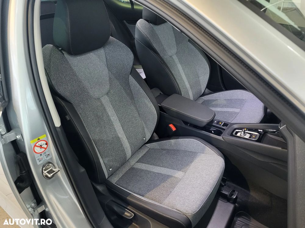 Skoda Octavia 1.5 TSI 150 CP DSG MHEV Selection - 12