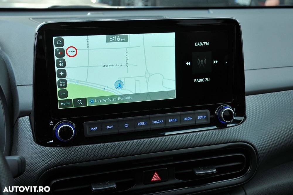 Hyundai KONA 2.0 T-GDI DCT N Performance - 16