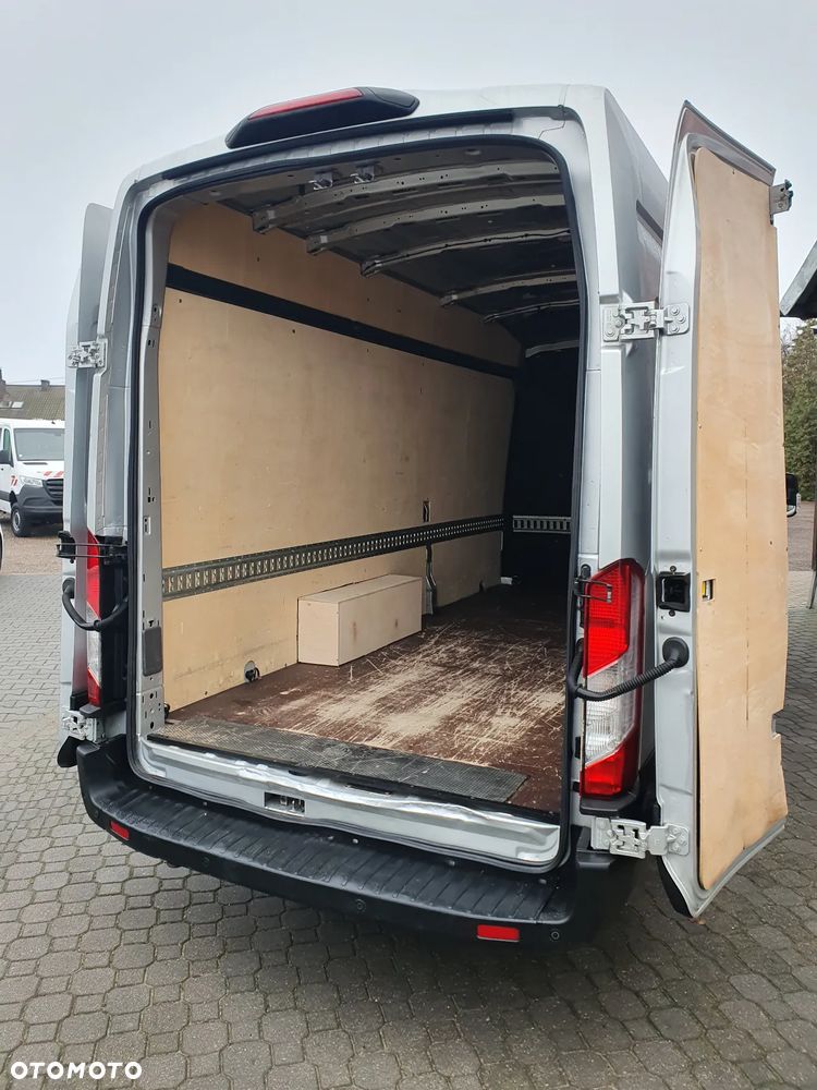 Ford TRANSIT - 9