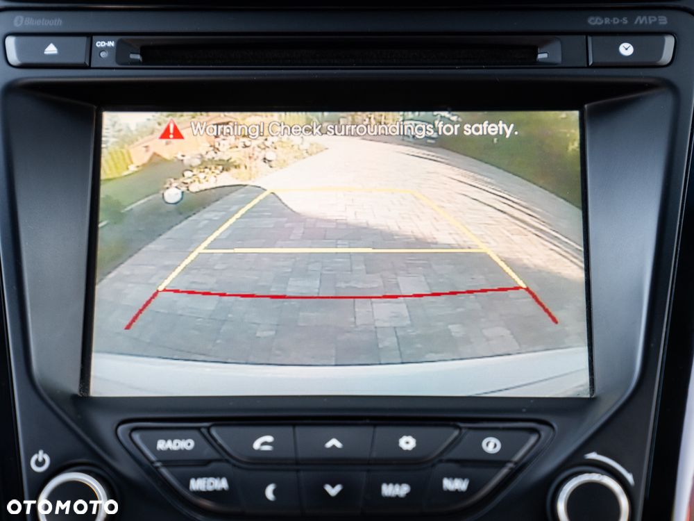 Hyundai i40 1.7 CRDi Business - 27