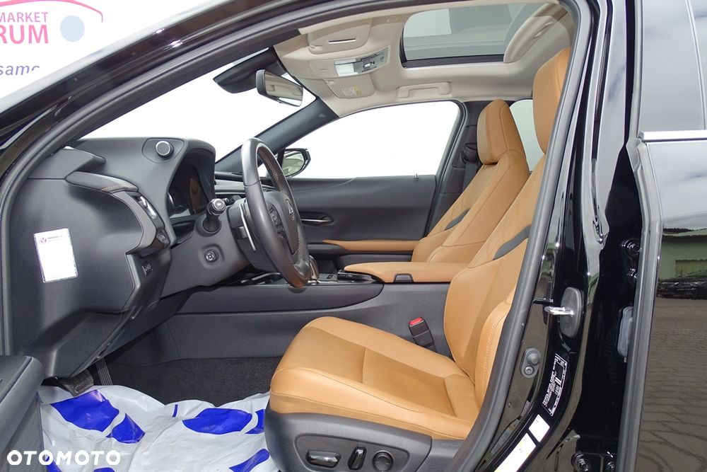 Lexus UX 300e 54.3 kWh Prestige 2WD - 18