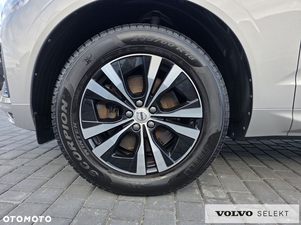 Volvo XC 60 - 33