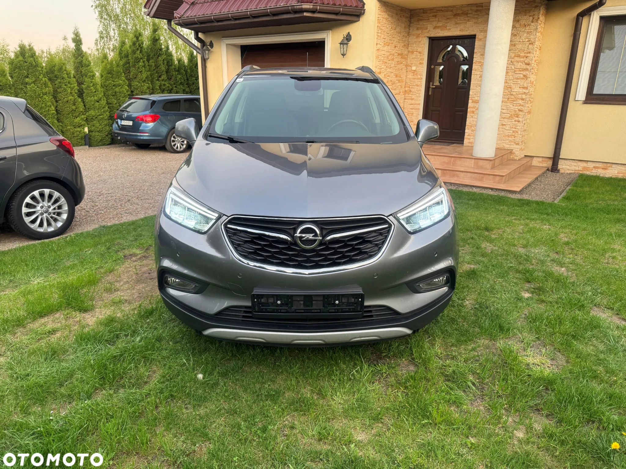 Opel Mokka - 2
