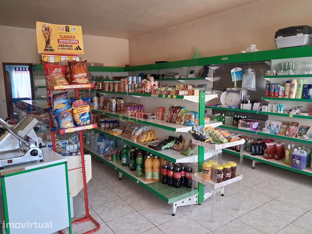 Casa T2 em Almagreira, Pombal - Oportunidade Única! - Grande imagem: 3/19