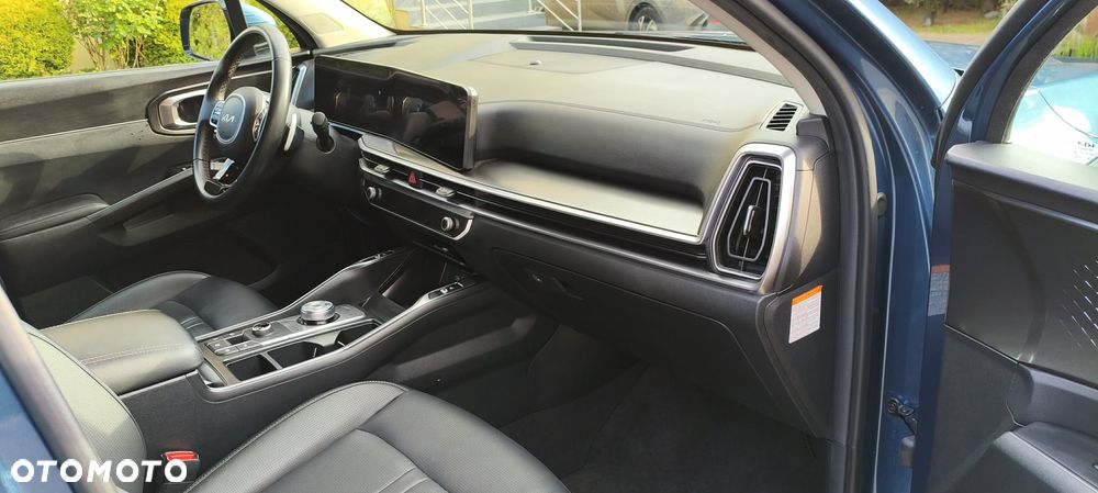 Kia Sorento 1.6 T-GDI HEV Prestige Line - 7