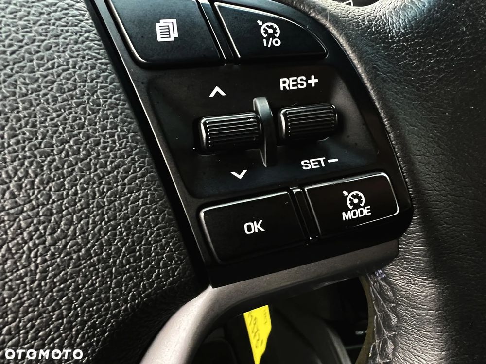 Hyundai Tucson 2.0 CRDi 2WD Trend - 31