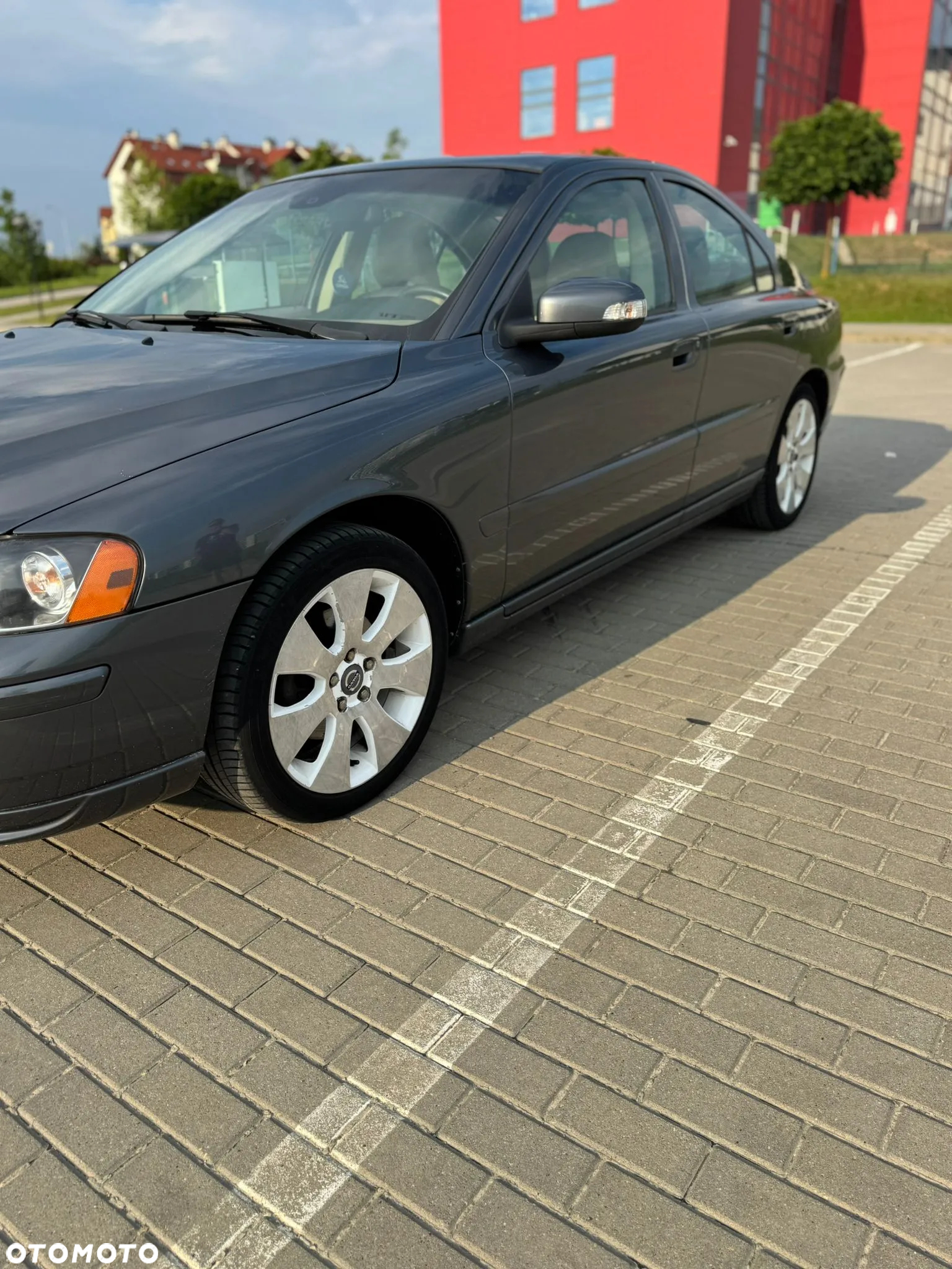 Volvo S60 - 20