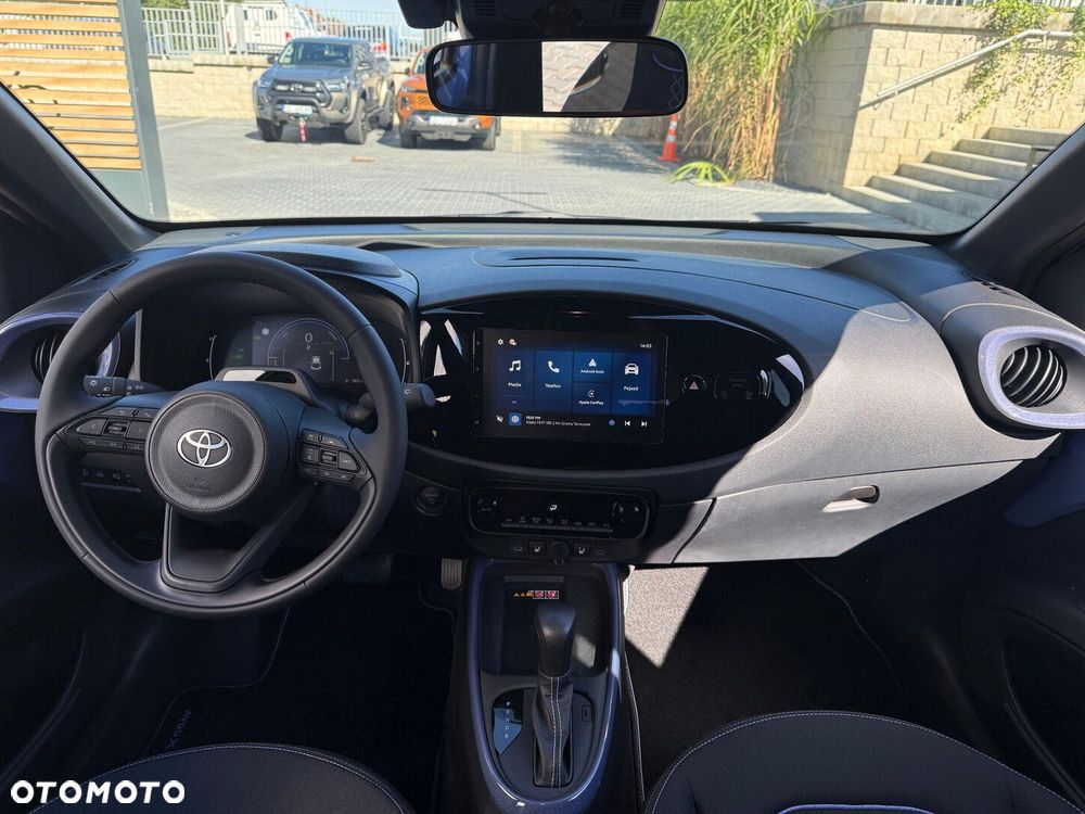 Toyota Aygo X 2026 photo 4