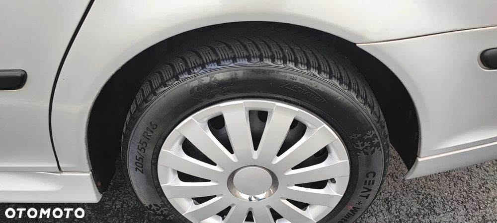 Saab 9-3 1.9 TiD DPF Vector - 19