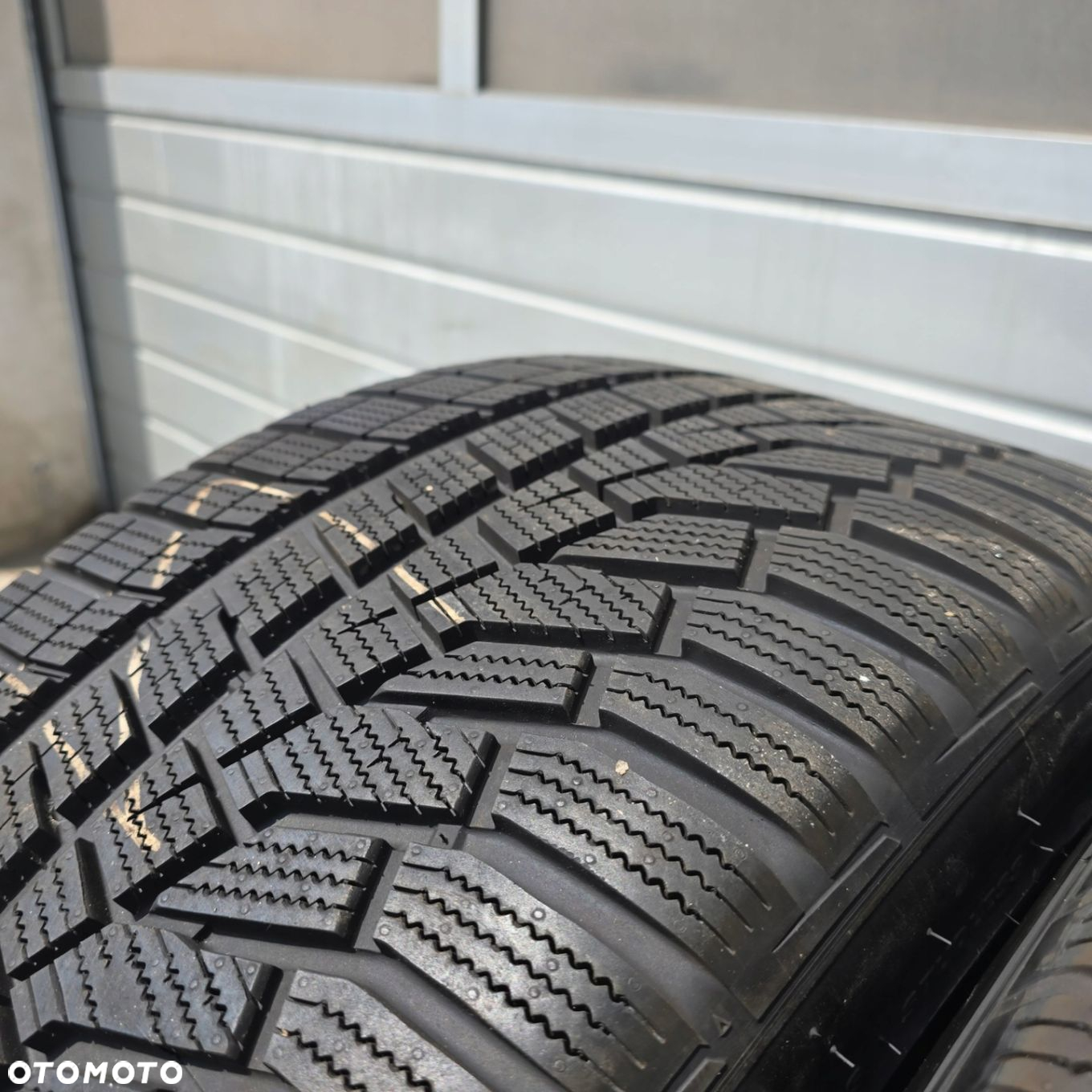 AUDI Q8 SQ8 AUDI SPORT 5X112 295/35R23 108W ET18 4X - 11