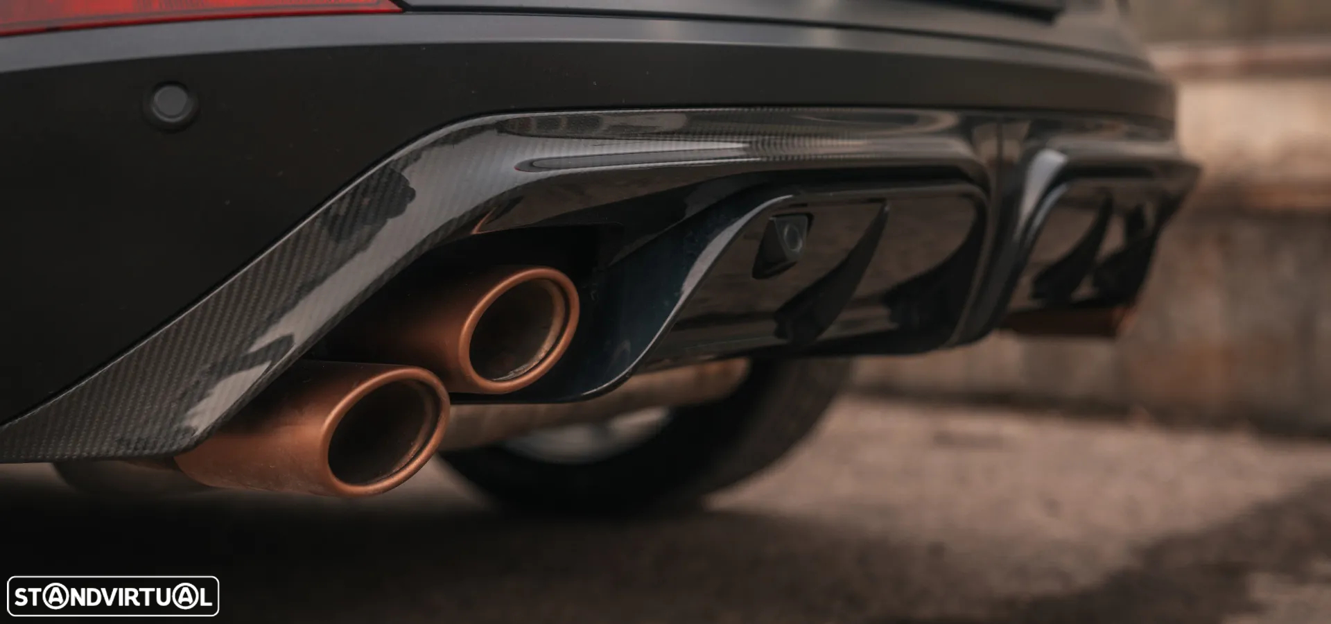 Cupra Formentor VZ5 2.5 TSI 4Drive DSG - 6