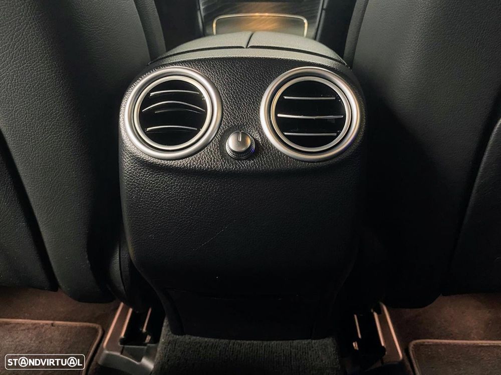 Mercedes-Benz GLC 300 de Coupé 4Matic - 13