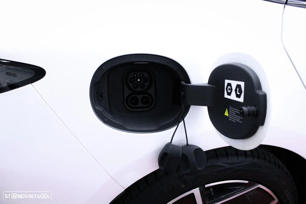 BYD Seal 82.5 kWh Design - 10
