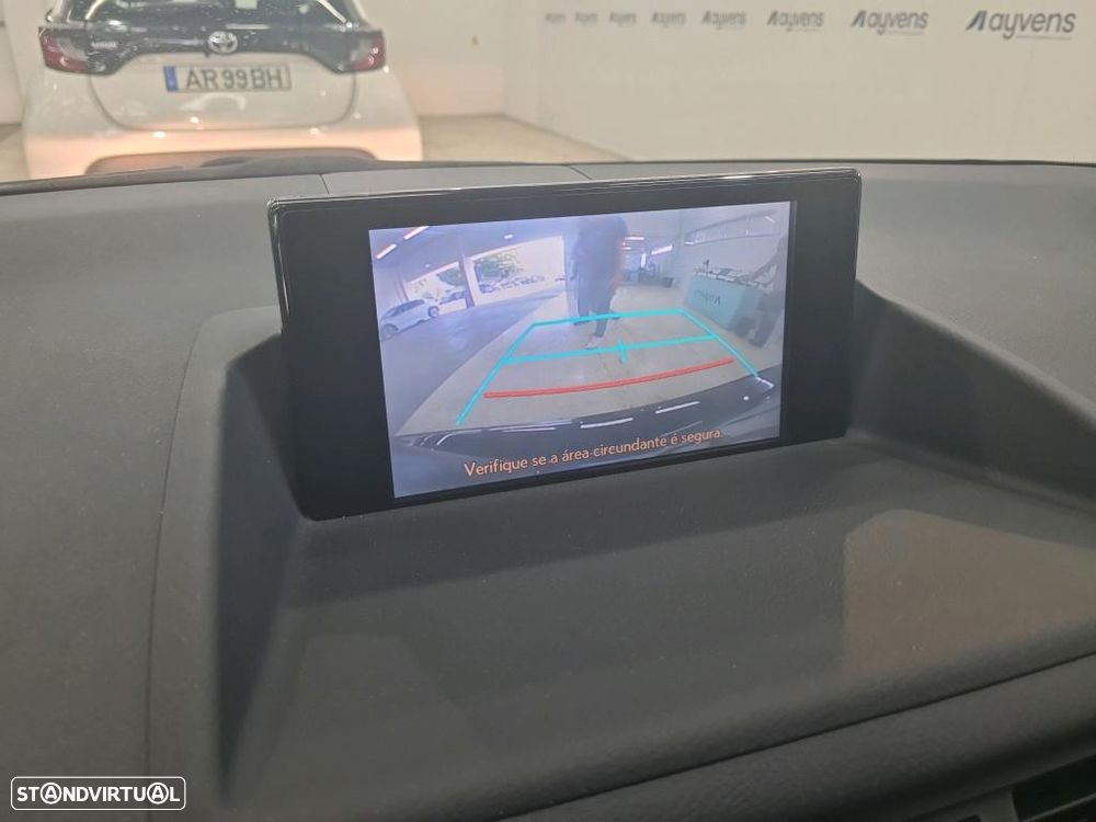 Lexus CT 200h Business - 8