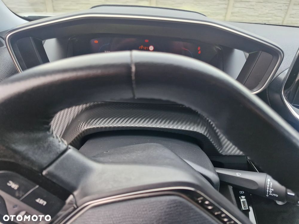 Peugeot 2008 BlueHDi 110 Allure Pack - 27