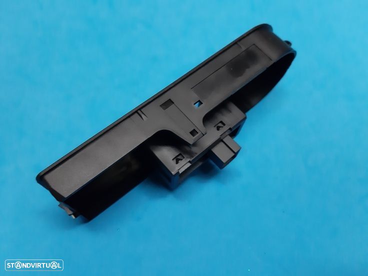 Botão comando interruptor Vidros Opel Astra H E Zafira B (passageiro)  NOVO - 2