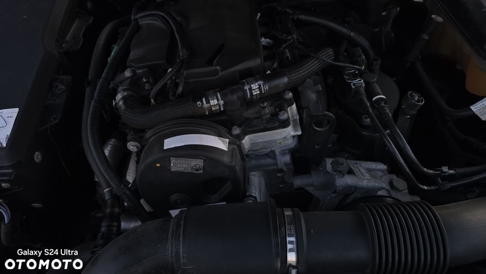 Jaguar XF 2.2 - 21