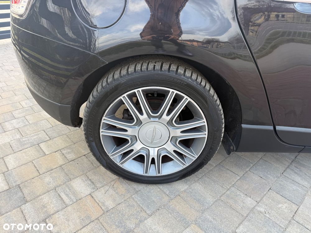 Lancia Delta 1.8 Di TurboJet 16v Automatik Platinum - 22