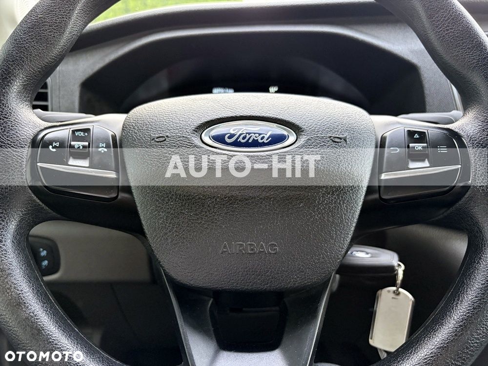 Ford Transit - 22