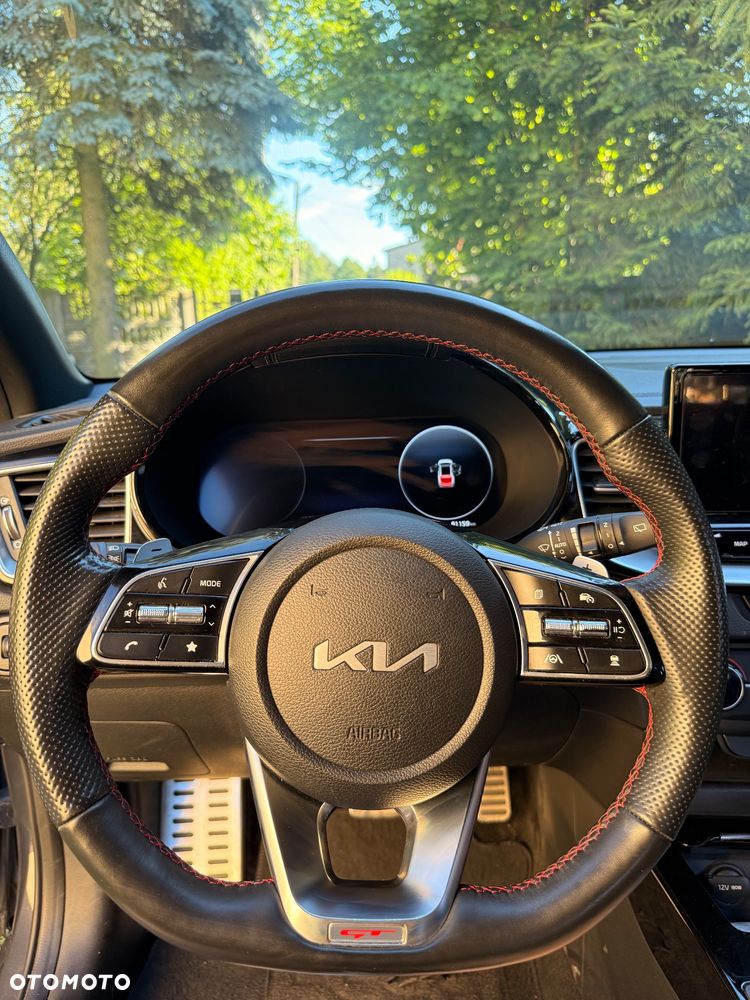Kia ProCeed - 14