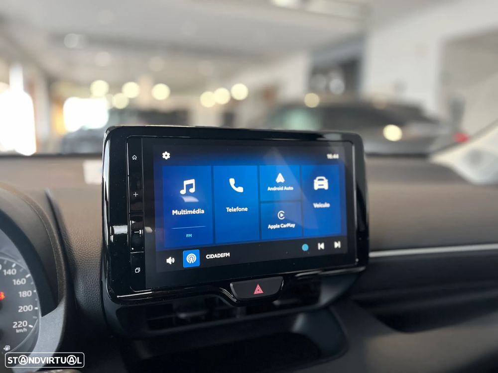 Mazda 2 1.5 L Hybrid VVT-i Centre-Line - 22