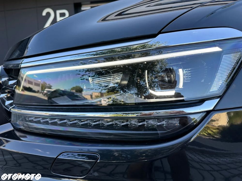 Volkswagen Tiguan Allspace 2.0 TDI 4Mot Elegance DSG - 19