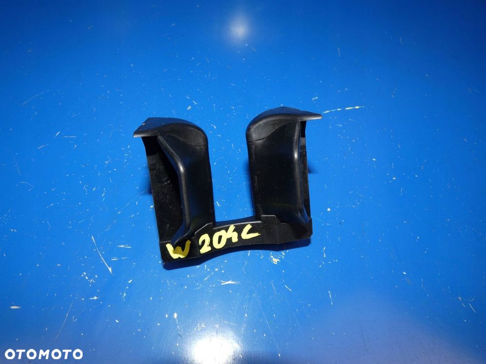 MERCEDES C KLASA C204 W204 UCHWYT NA KUBEK KUBKI - 2