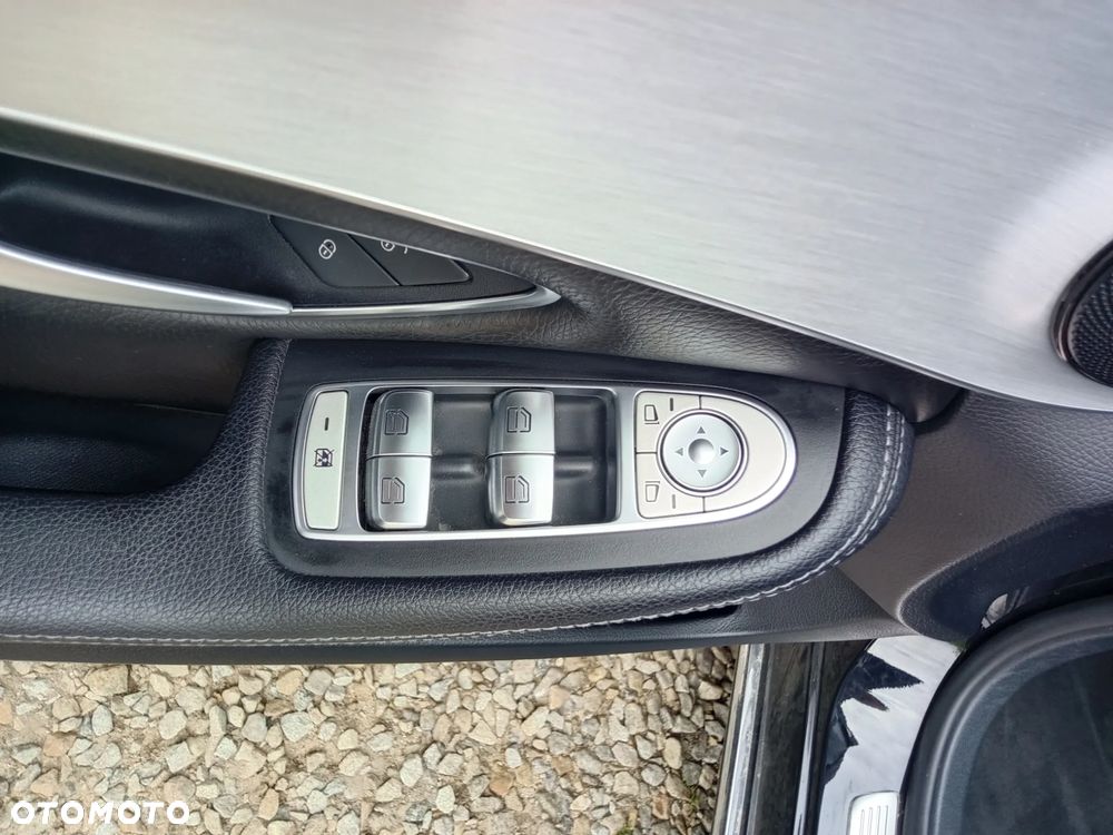 Mercedes-Benz Klasa C - 9