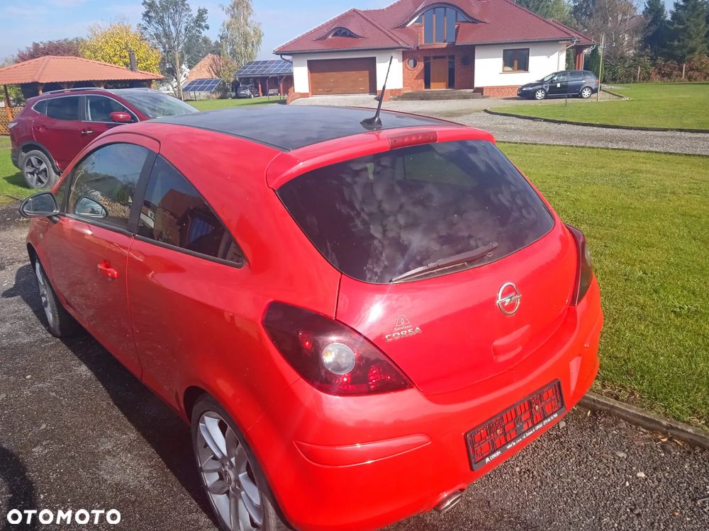 Opel Corsa 1.4 16V 111 - 3