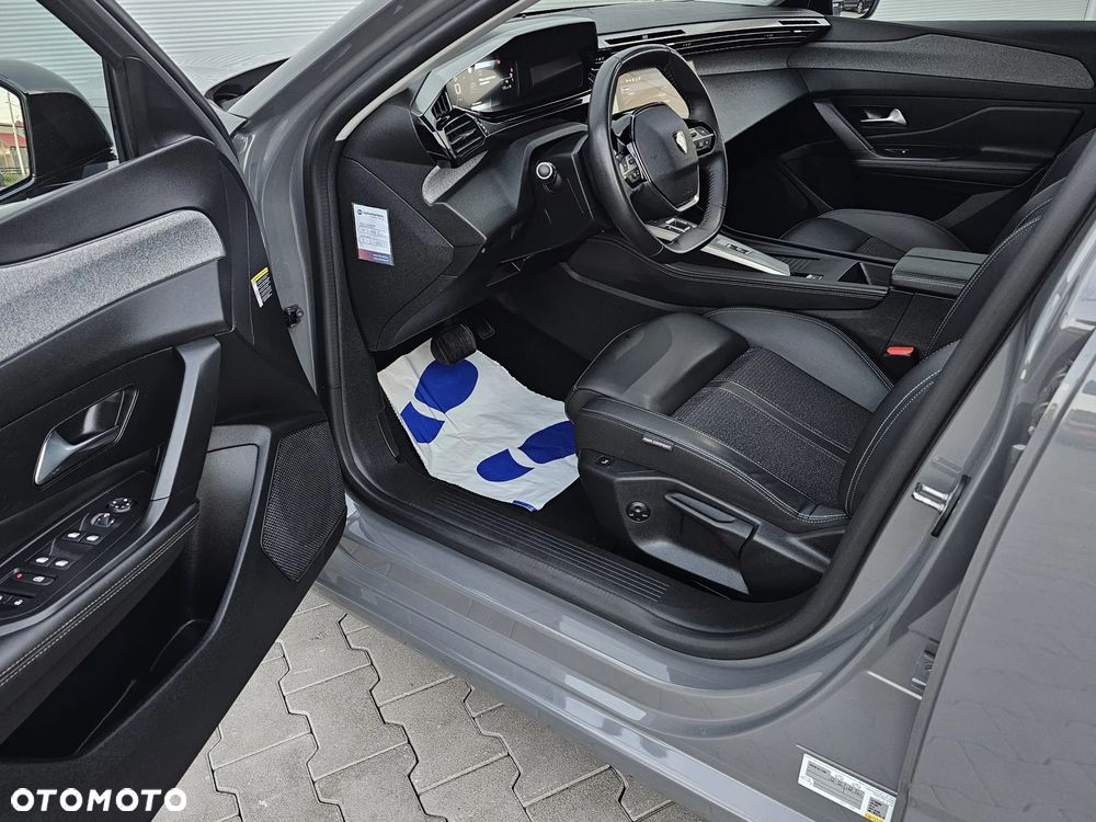 Peugeot 308 PureTech 130 GPF Black Edition - 7