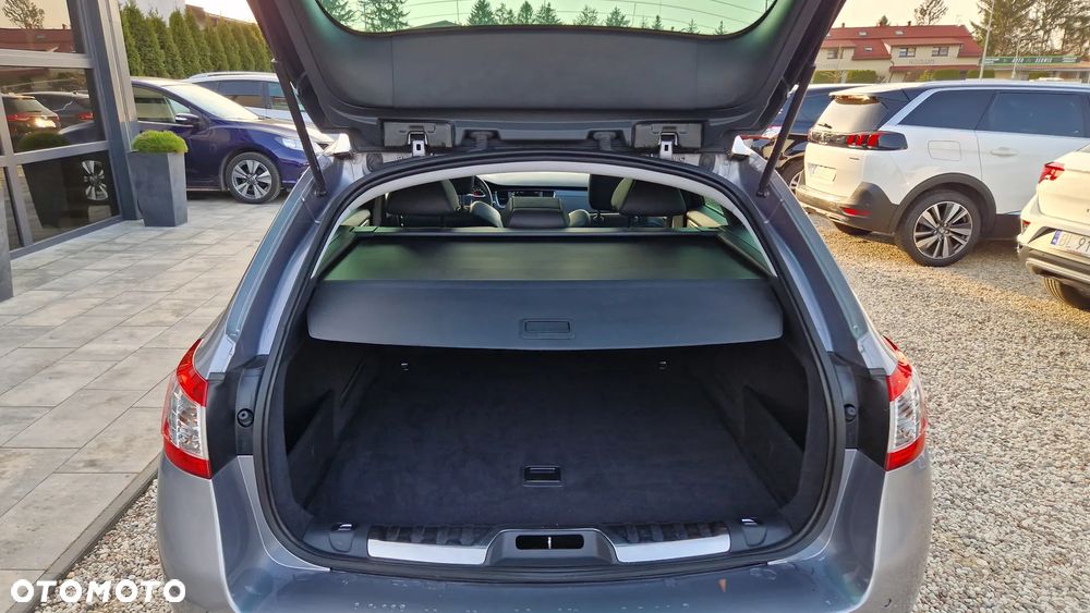 Peugeot 508 BlueHDi 150 Stop&Start Allure - 36