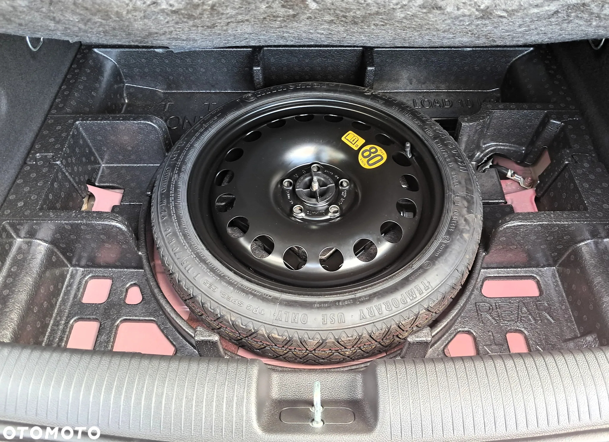Opel Astra V 1.5 CDTI GS Line S&S - 39