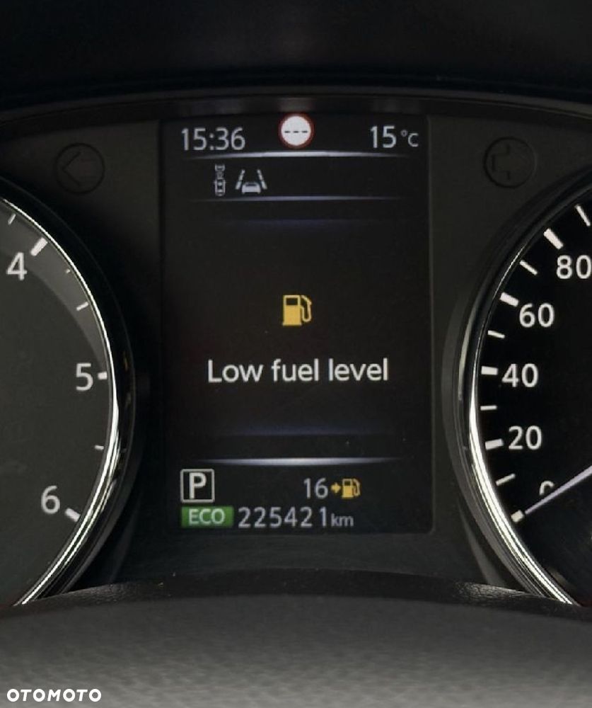 Nissan Qashqai - 13