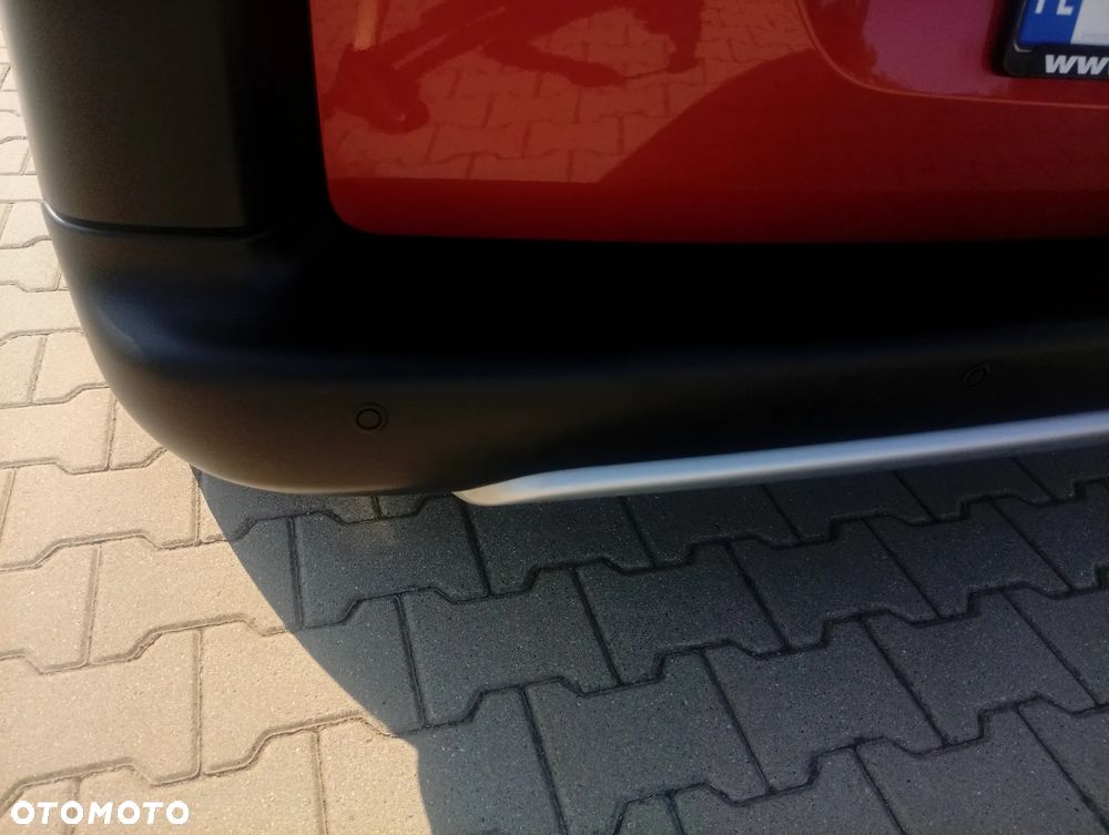 Citroën Berlingo 1.6 HDi XTR - 20