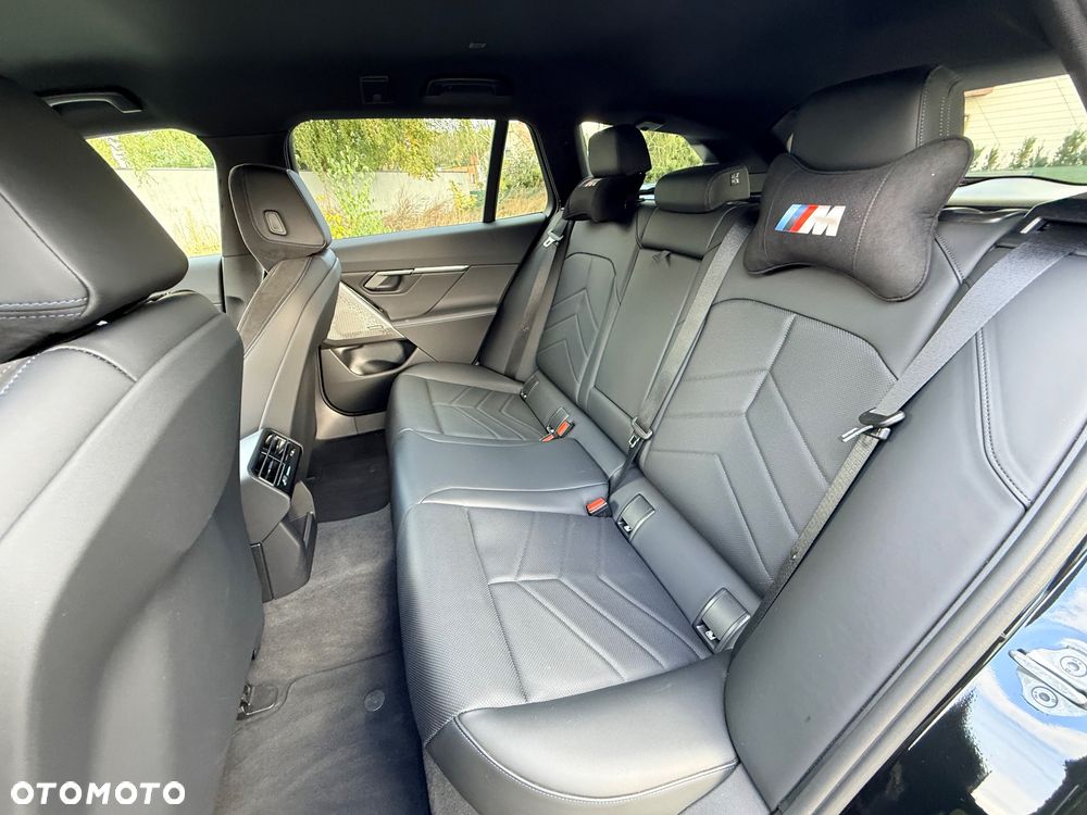 BMW Seria 5 - 20