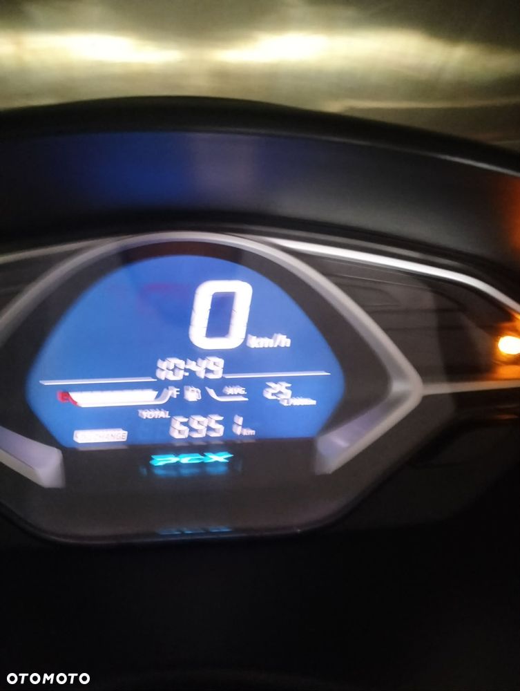 Honda PCX - 15