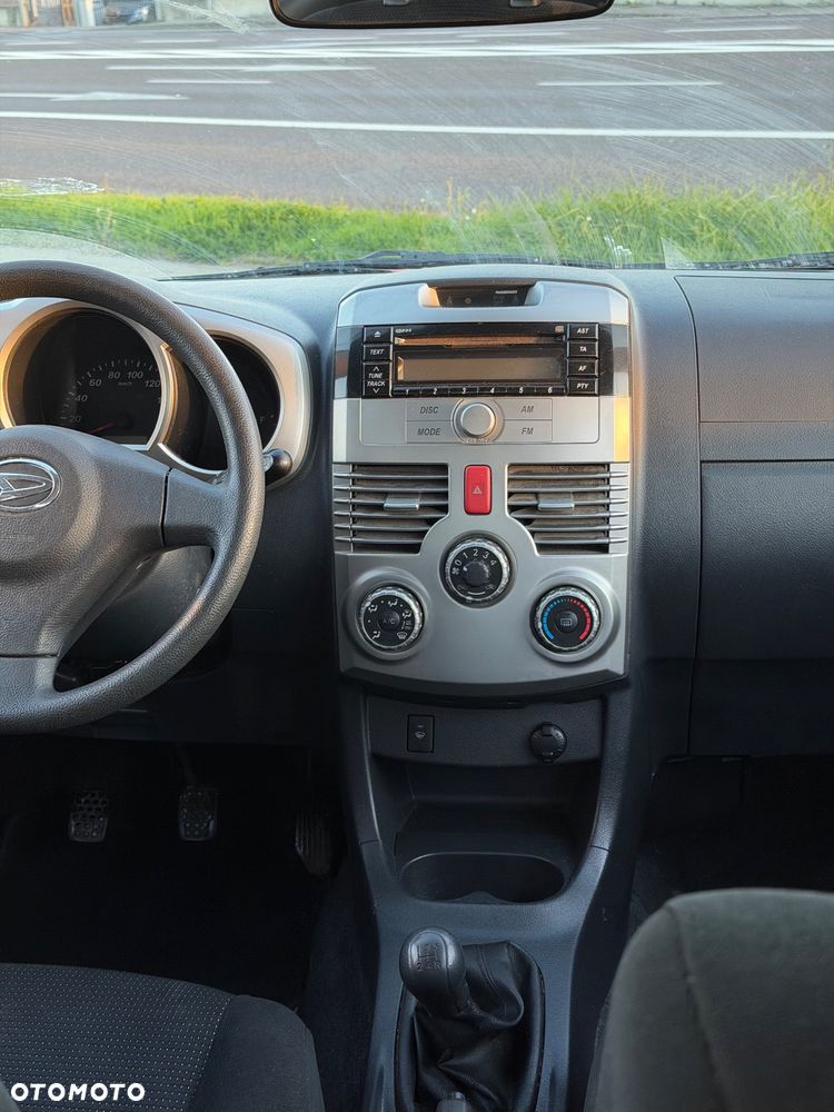 Daihatsu Terios - 20