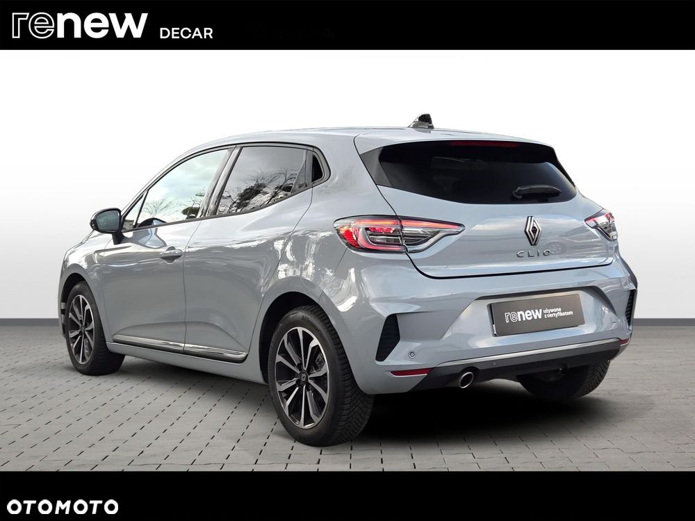 Renault Clio 1.0 TCe Techno Xtronic - 3