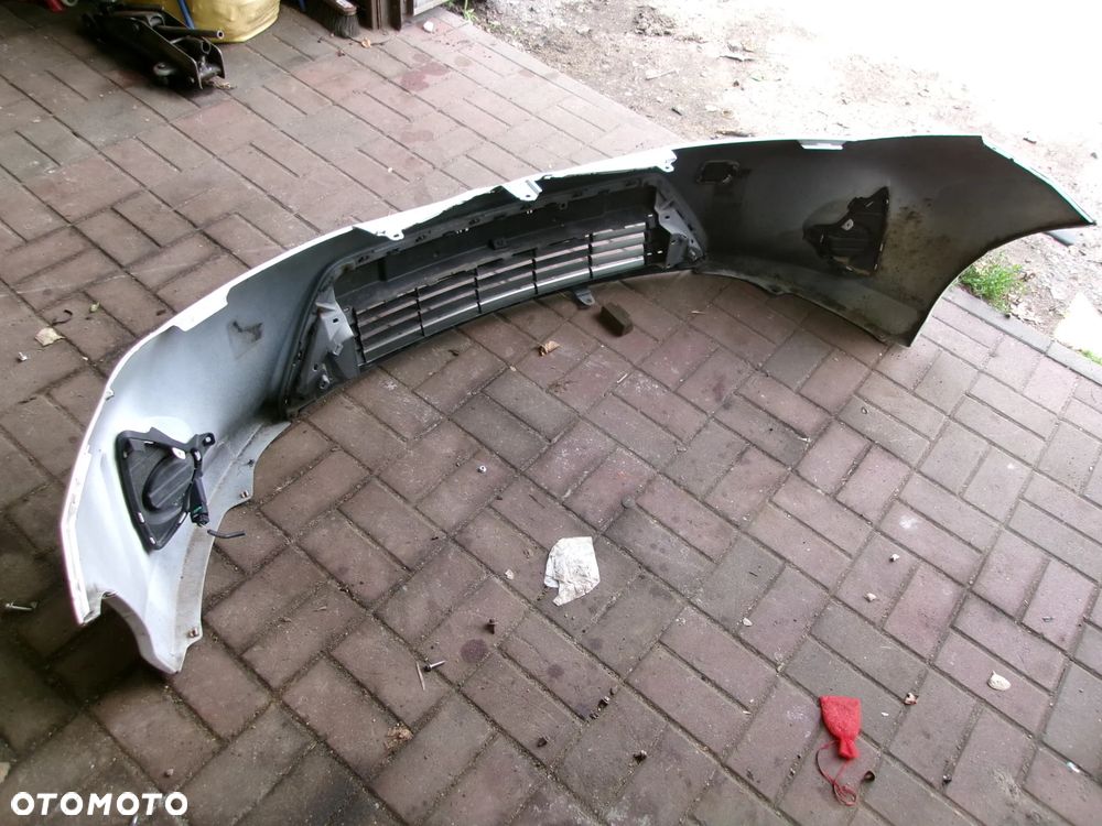 ZDERZAK PRZÓD TOYOTA AURIS II  040 12-15 - 7