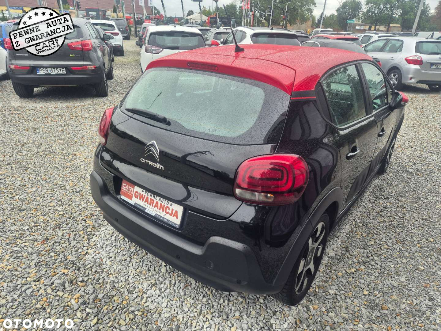 Citroën C3 - 7