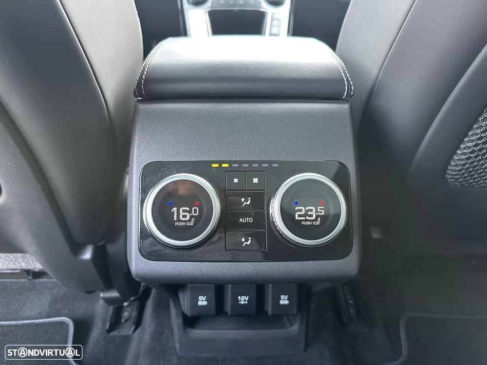 Jaguar I-Pace EV400 AWD R-DYNAMIC HSE - 48