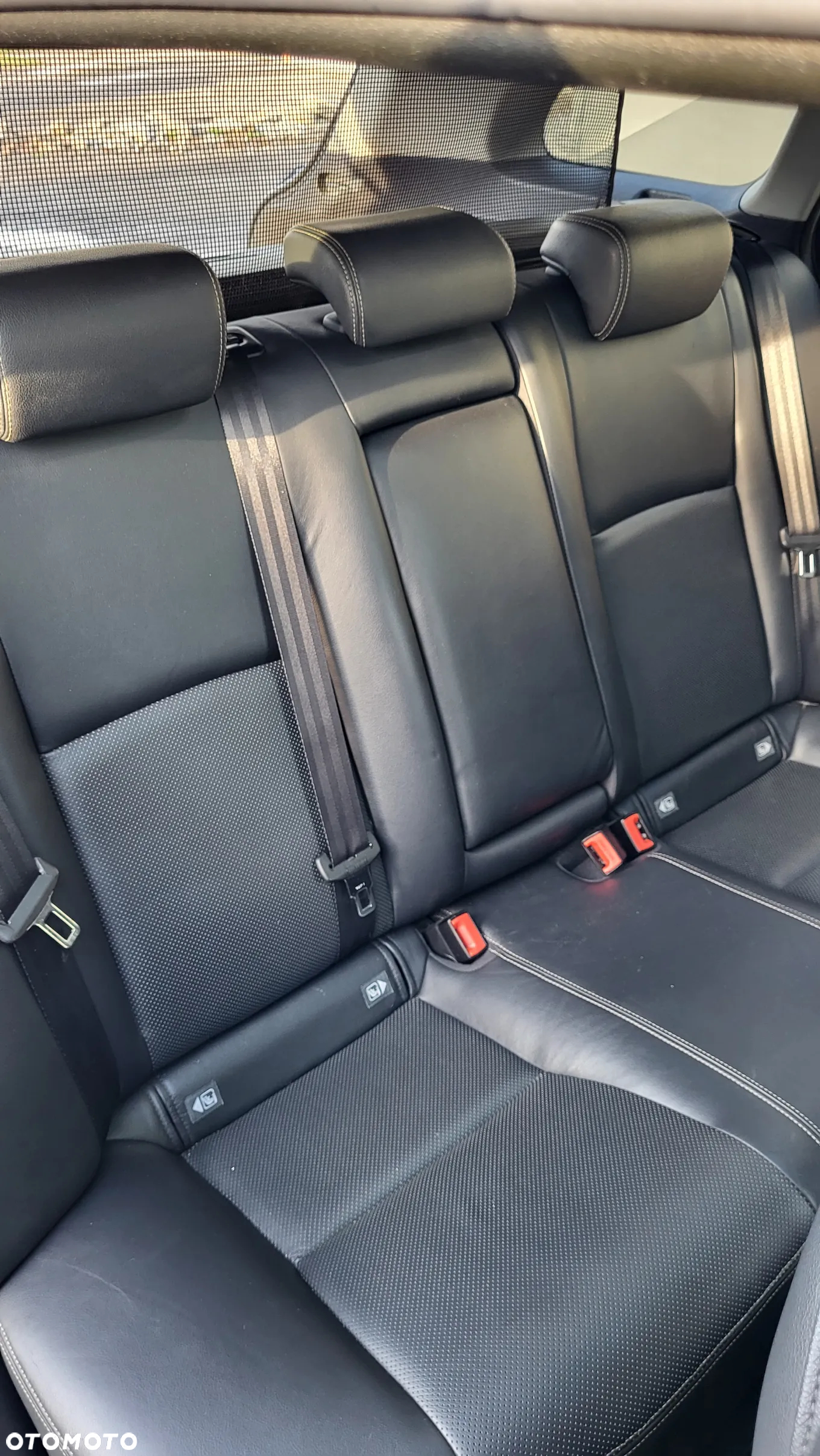 Toyota Avensis 2.0 D-4D Premium - 28