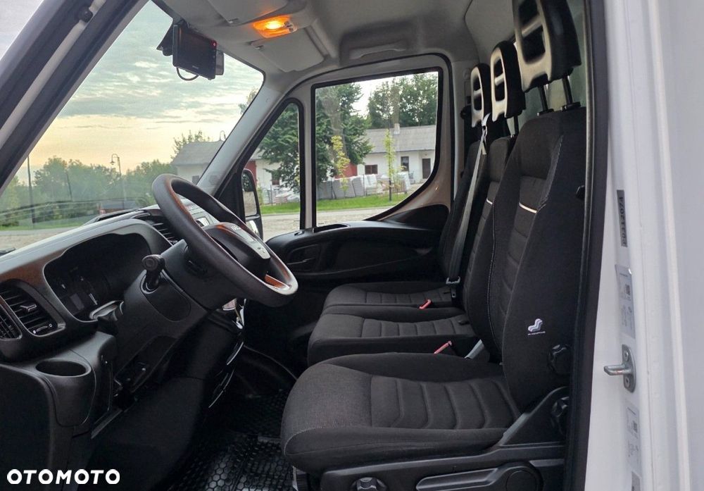 Iveco Daily 35S16 - 10