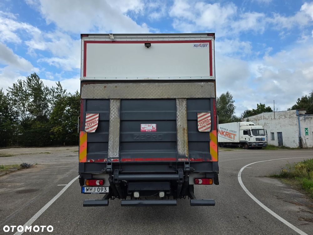 DAF LF 250 - 5