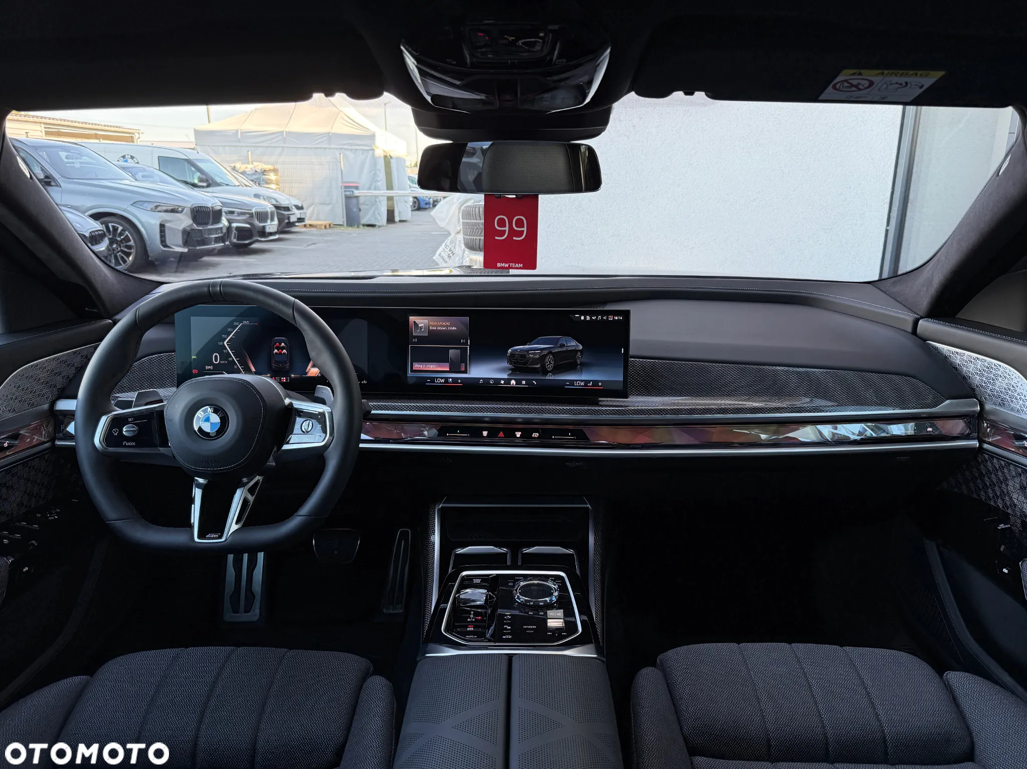 BMW Seria 7 - 15