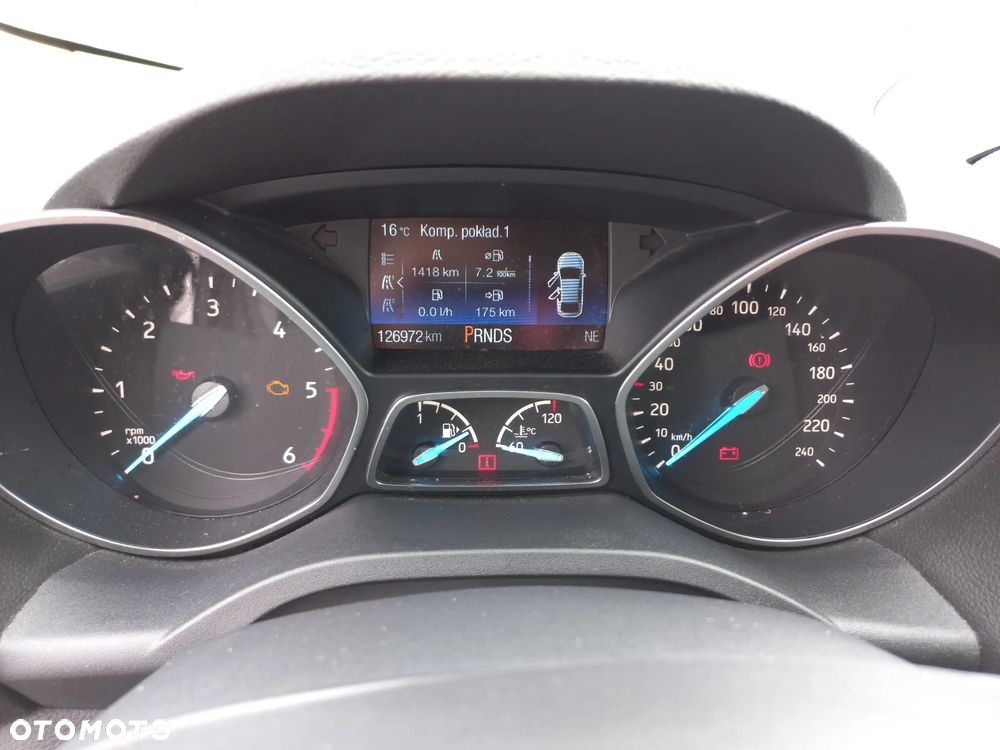 Ford Kuga 2.0 TDCi AWD Titanium - 17