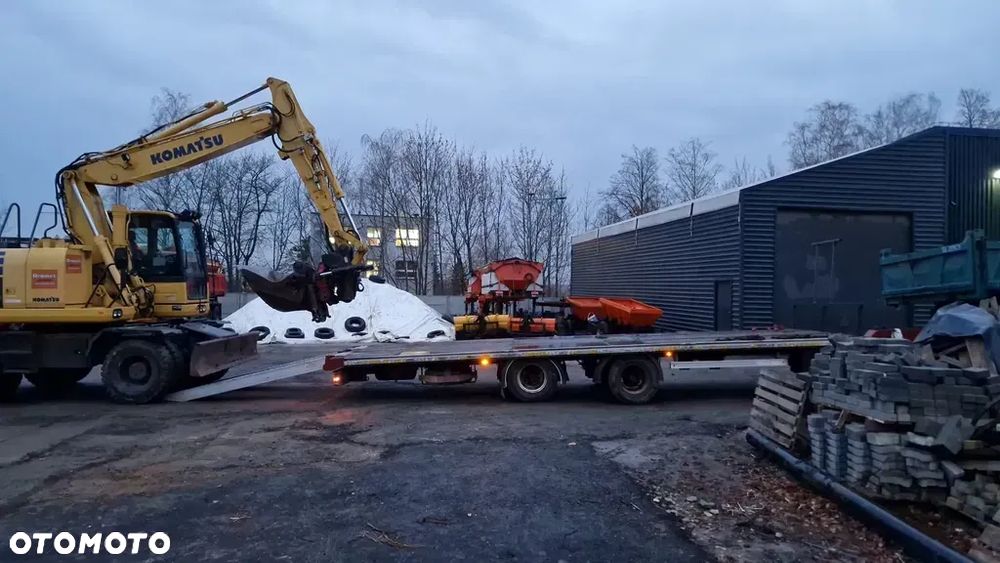 Sommer ZP 180 CU - 1